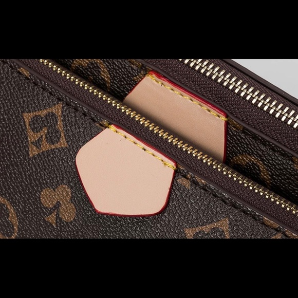 Sold !!! Lv side bag - Picture 9 of 15